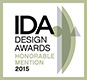 IDA Honorable Mention